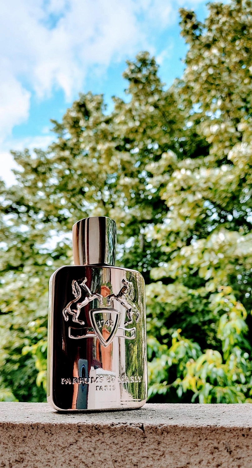 Parfums de Marly Pegasus