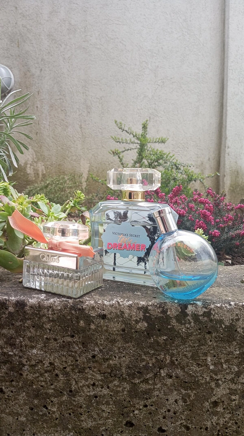 Hermès Eau des Merveilles Bleue