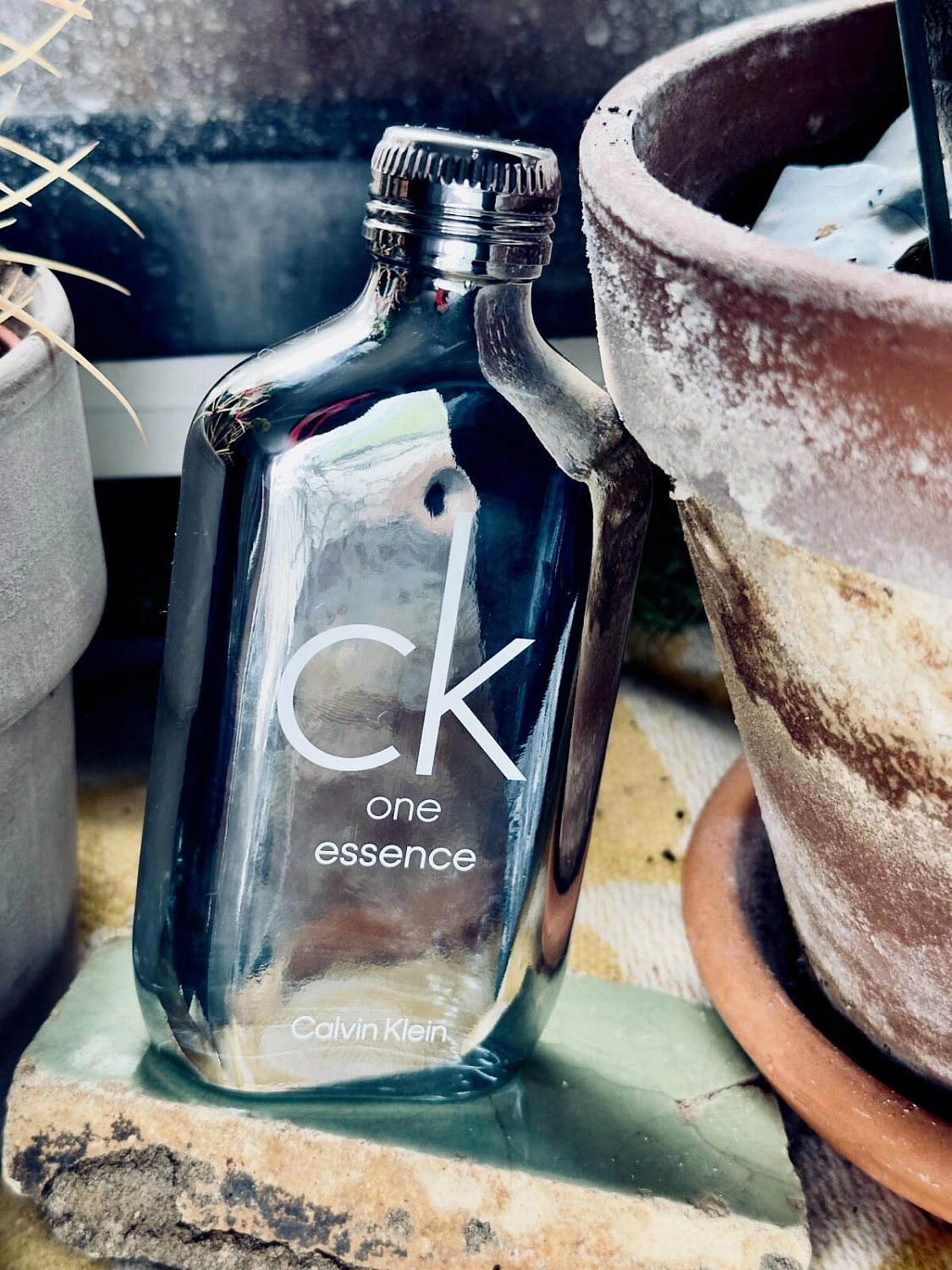 Calvin Klein CK One Essence