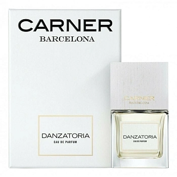 Carner Barcelona Danzatoria парфюмерная вода 50 мл