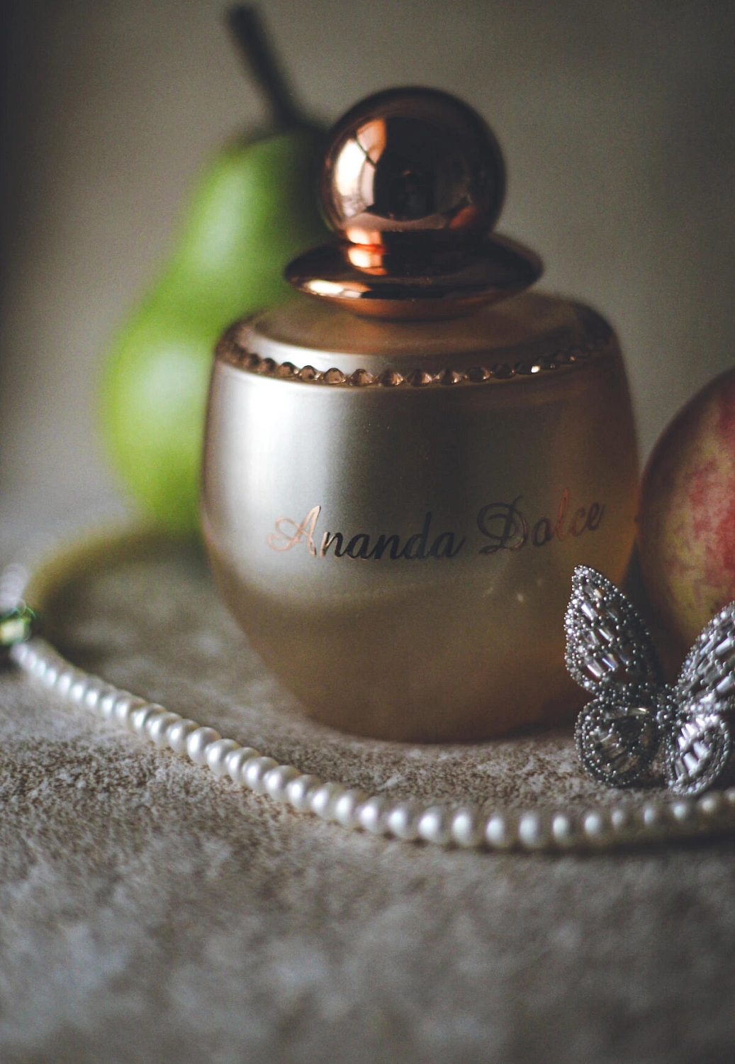 M.Micallef Ananda Dolce
