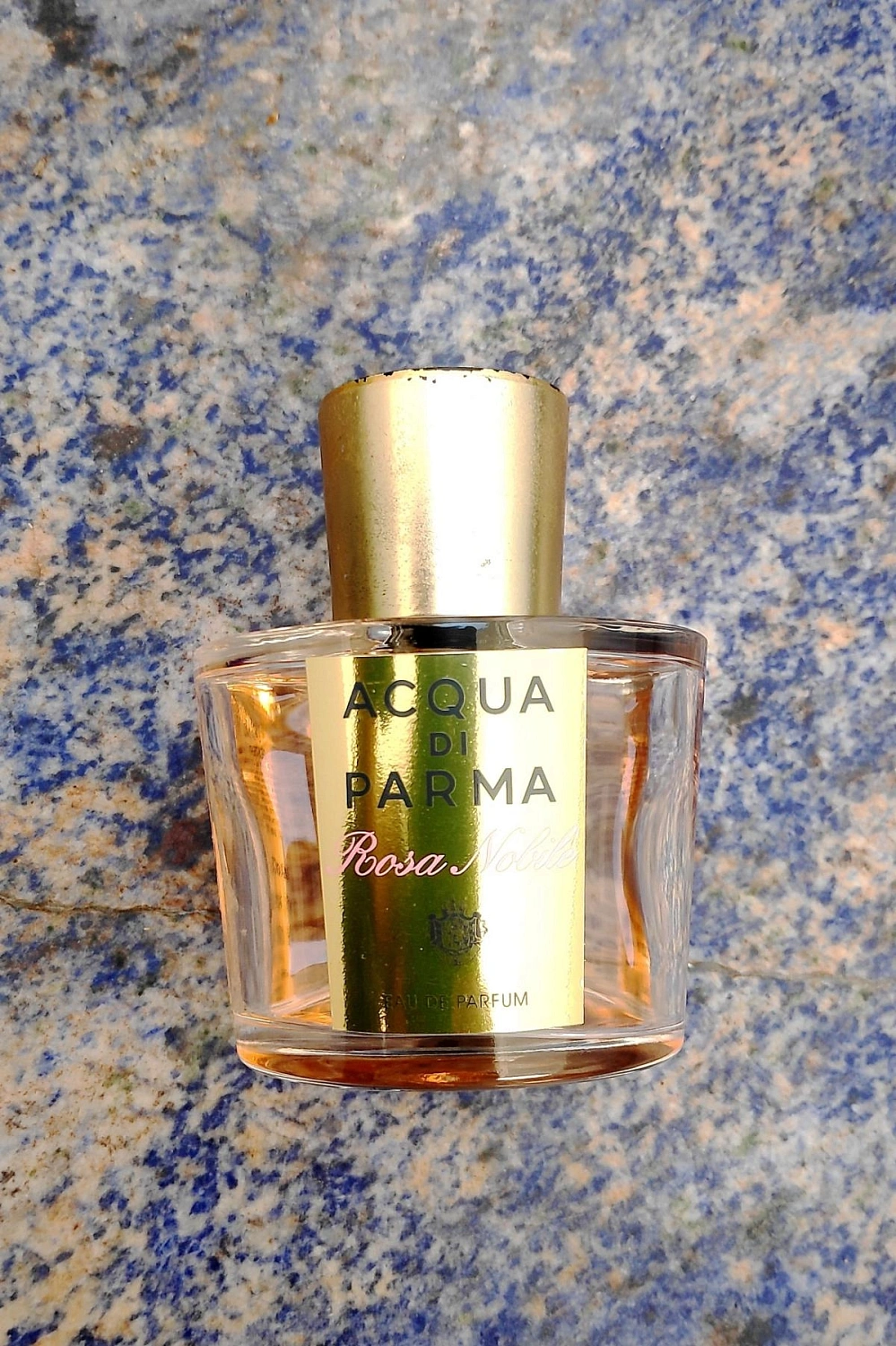 Acqua di Parma Rosa Nobile
