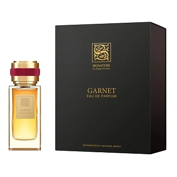 Фото Signature Garnet
