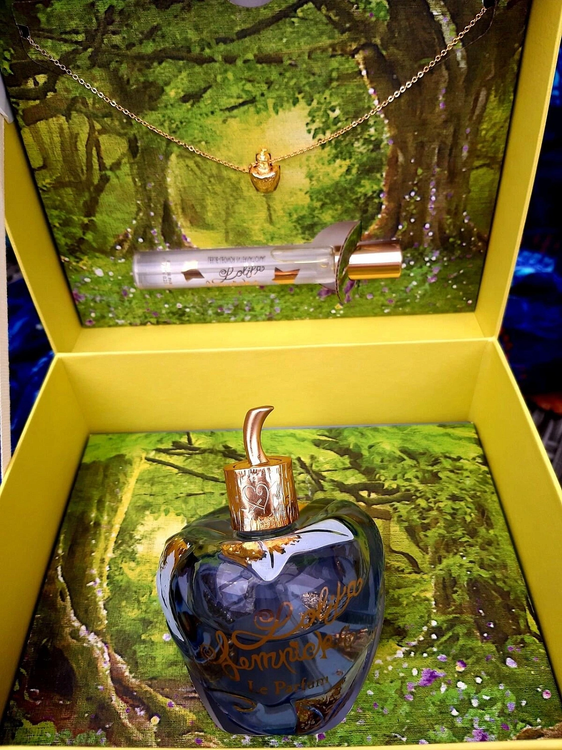 Lolita Lempicka Le Parfum 2021