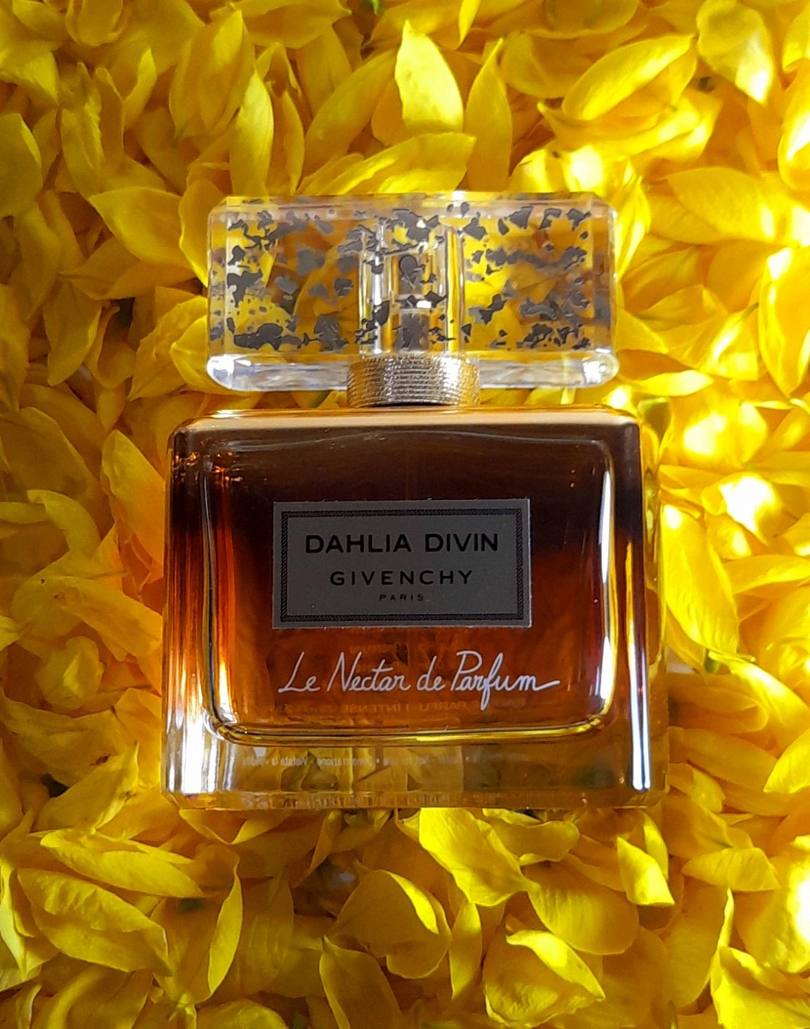 Givenchy Dahlia Divin Le Nectar de Parfum