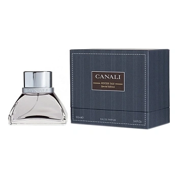 Фото Canali Winter Tale Special Edition