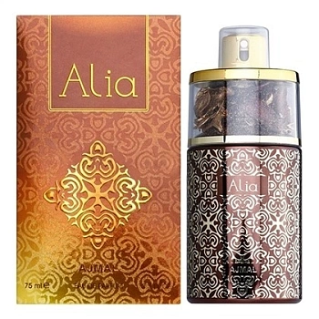 Фото Ajmal Alia
