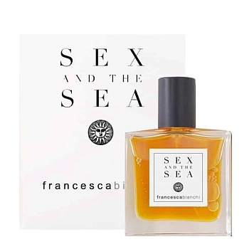 Francesca Bianchi Sex and the Sea духи 100 мл