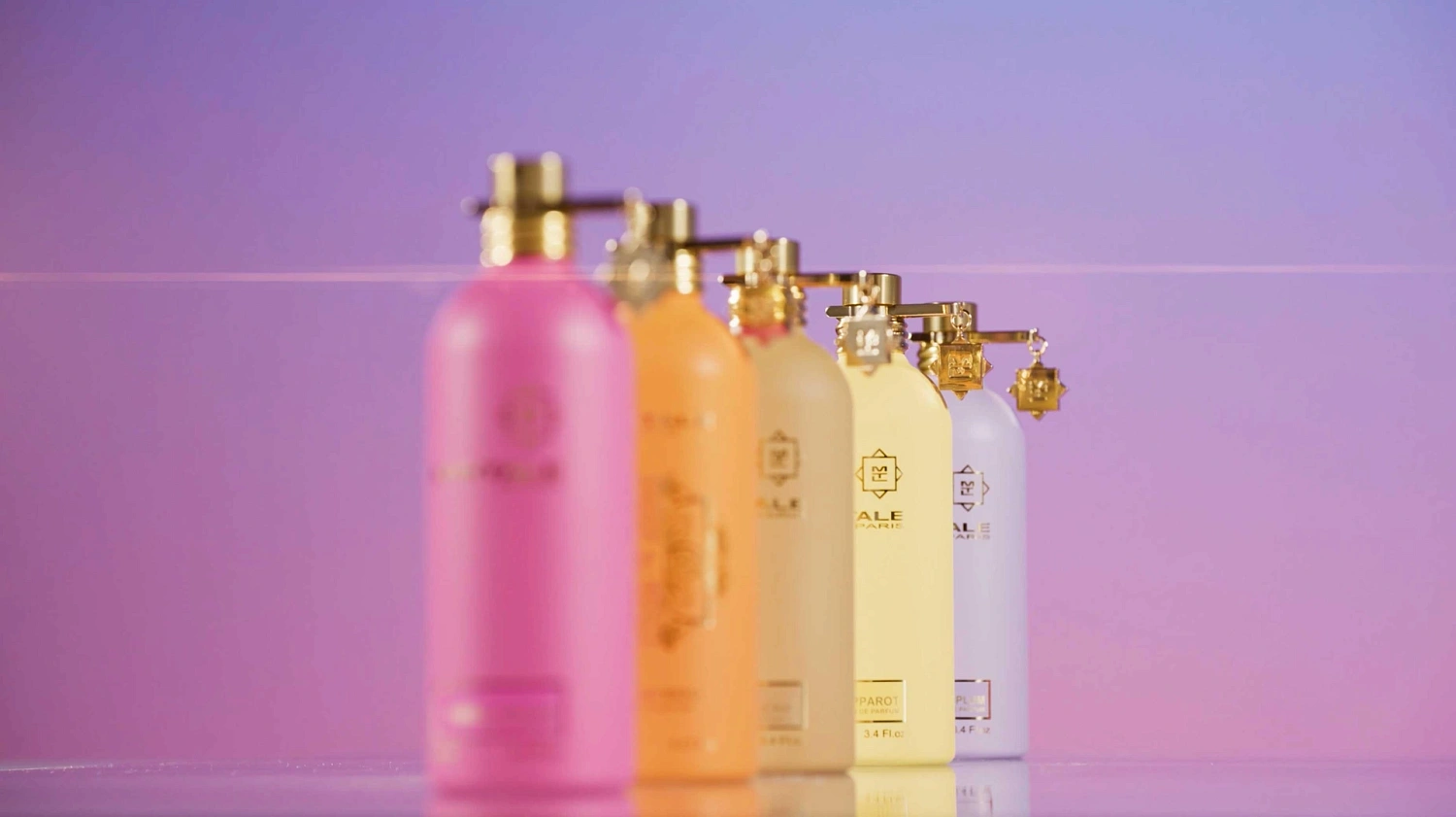 Montale Be My Plum