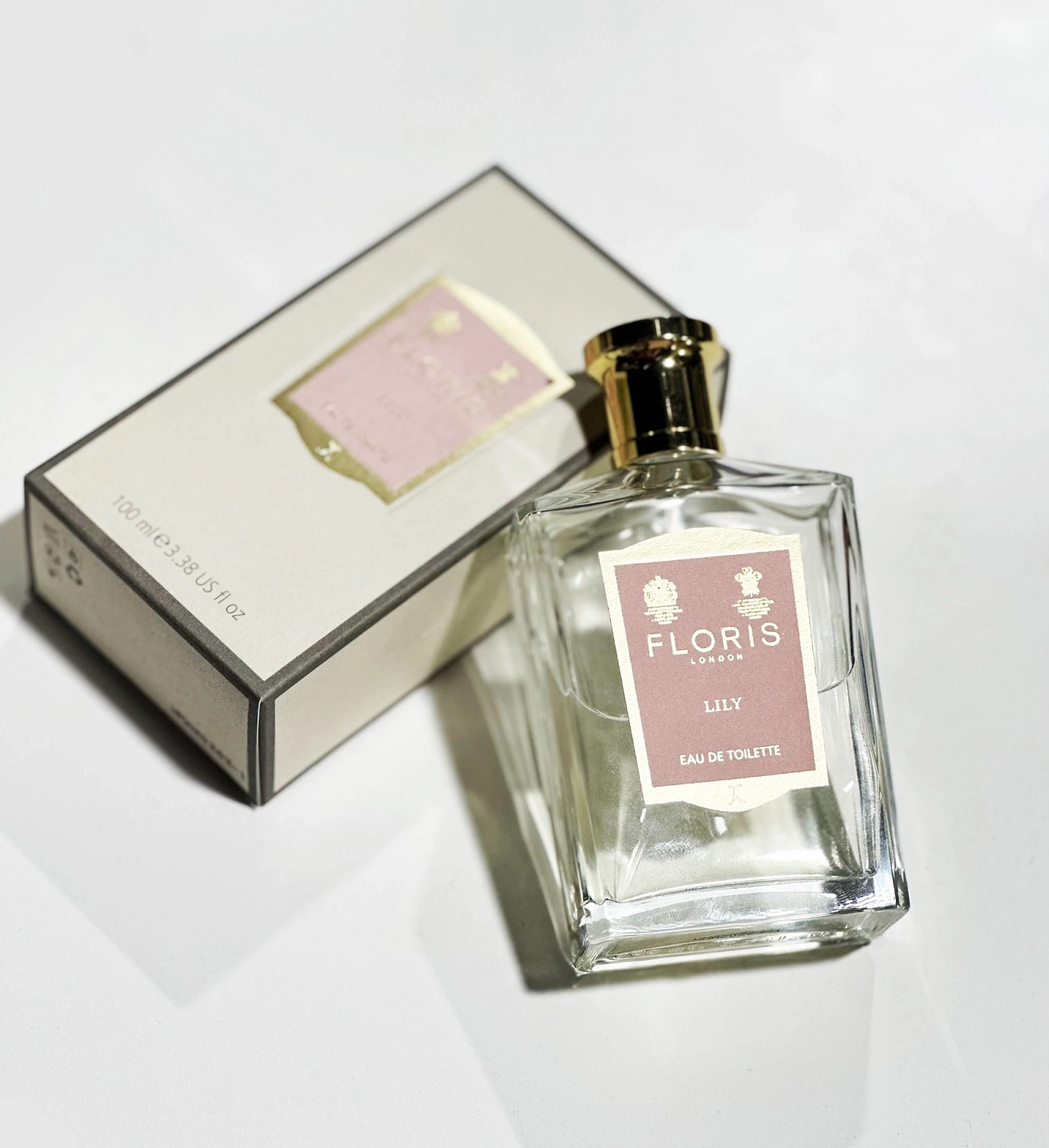 Floris Lily