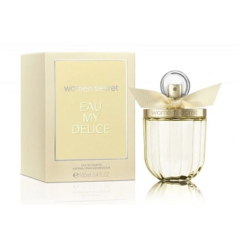 Фото Women'secret Eau My Delice