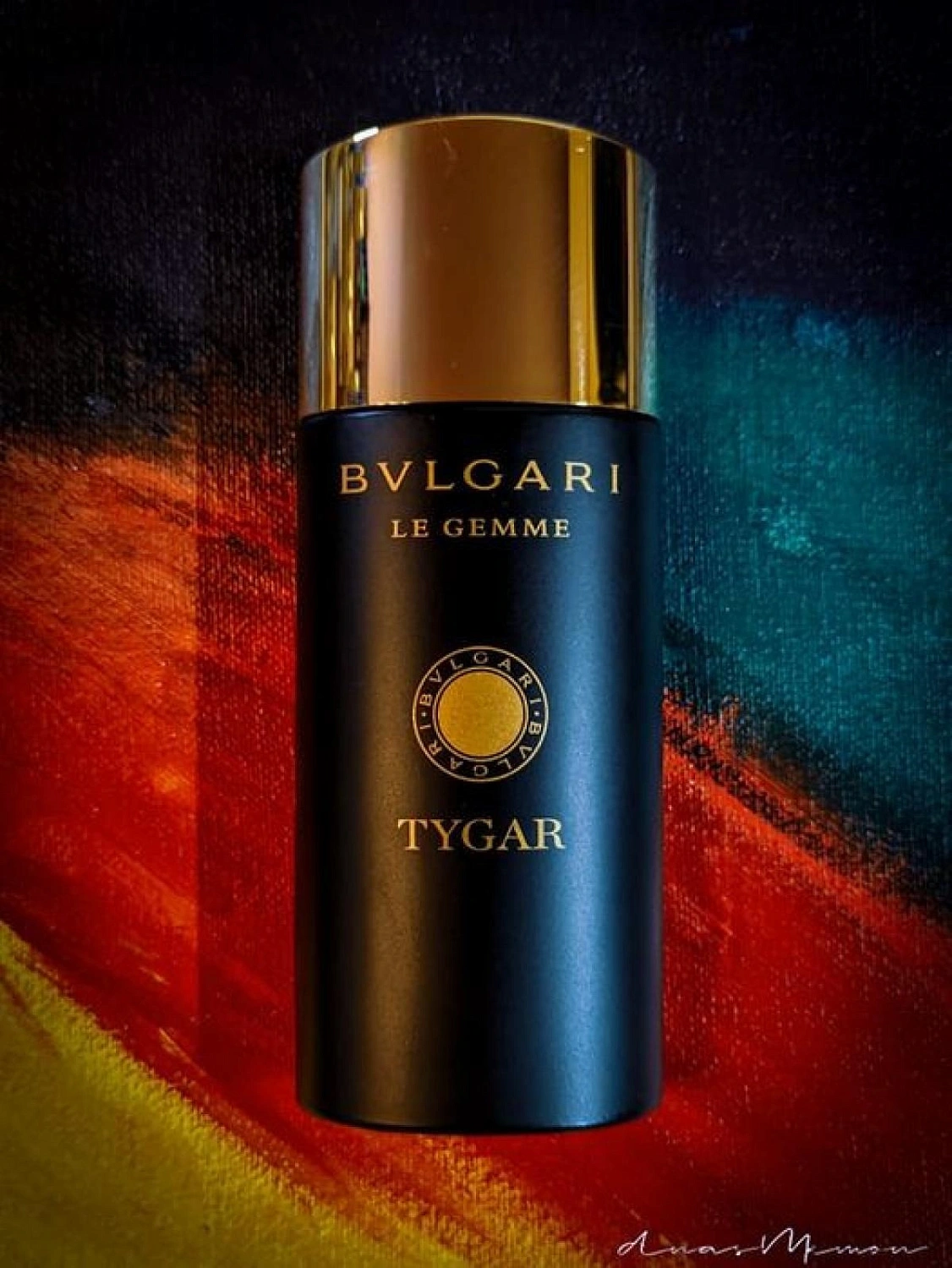 Bvlgari Tygar