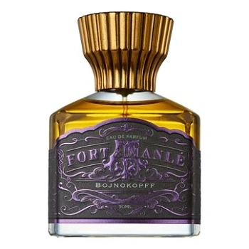 Фото Fort & Manle Bojnokopff