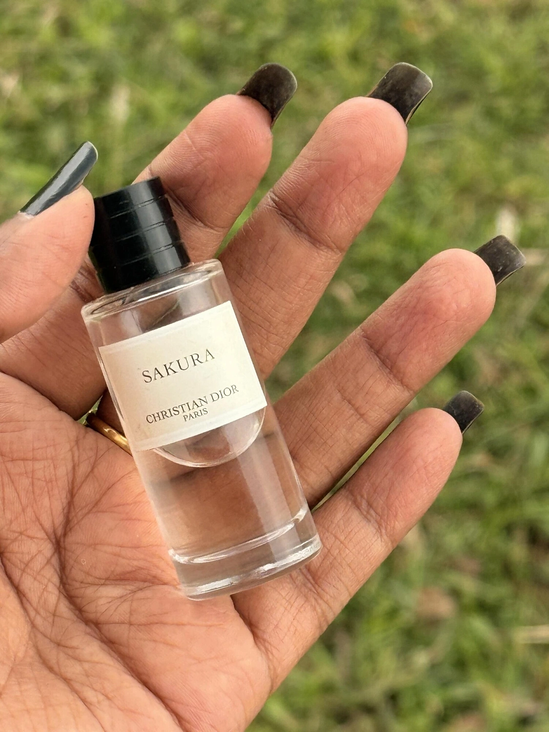 Christian Dior Sakura
