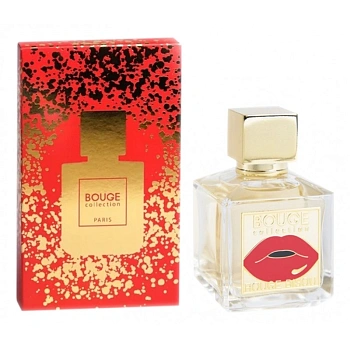 Фото Bouge Rouge Bisou