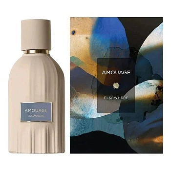 Фото Amouage Elsewhere