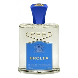 Creed Erolfa