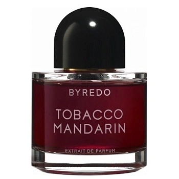 BYREDO Tobacco Mandarin духи 50 мл тестер