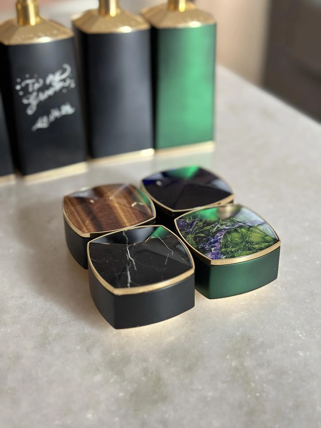 Bvlgari Onekh