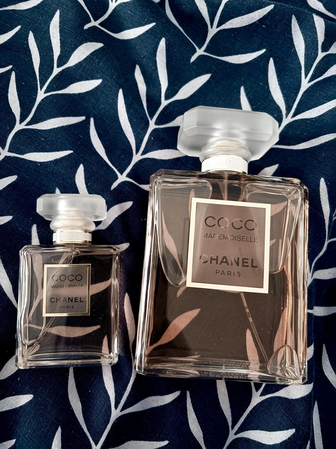 Chanel Coco Mademoiselle