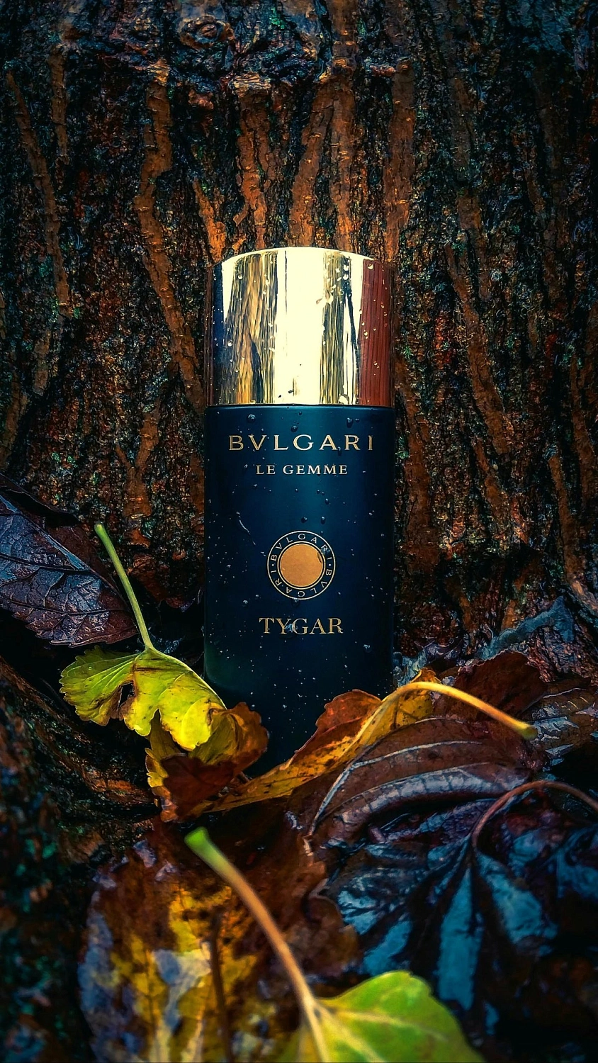 Bvlgari Tygar