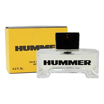 Фото Hummer
