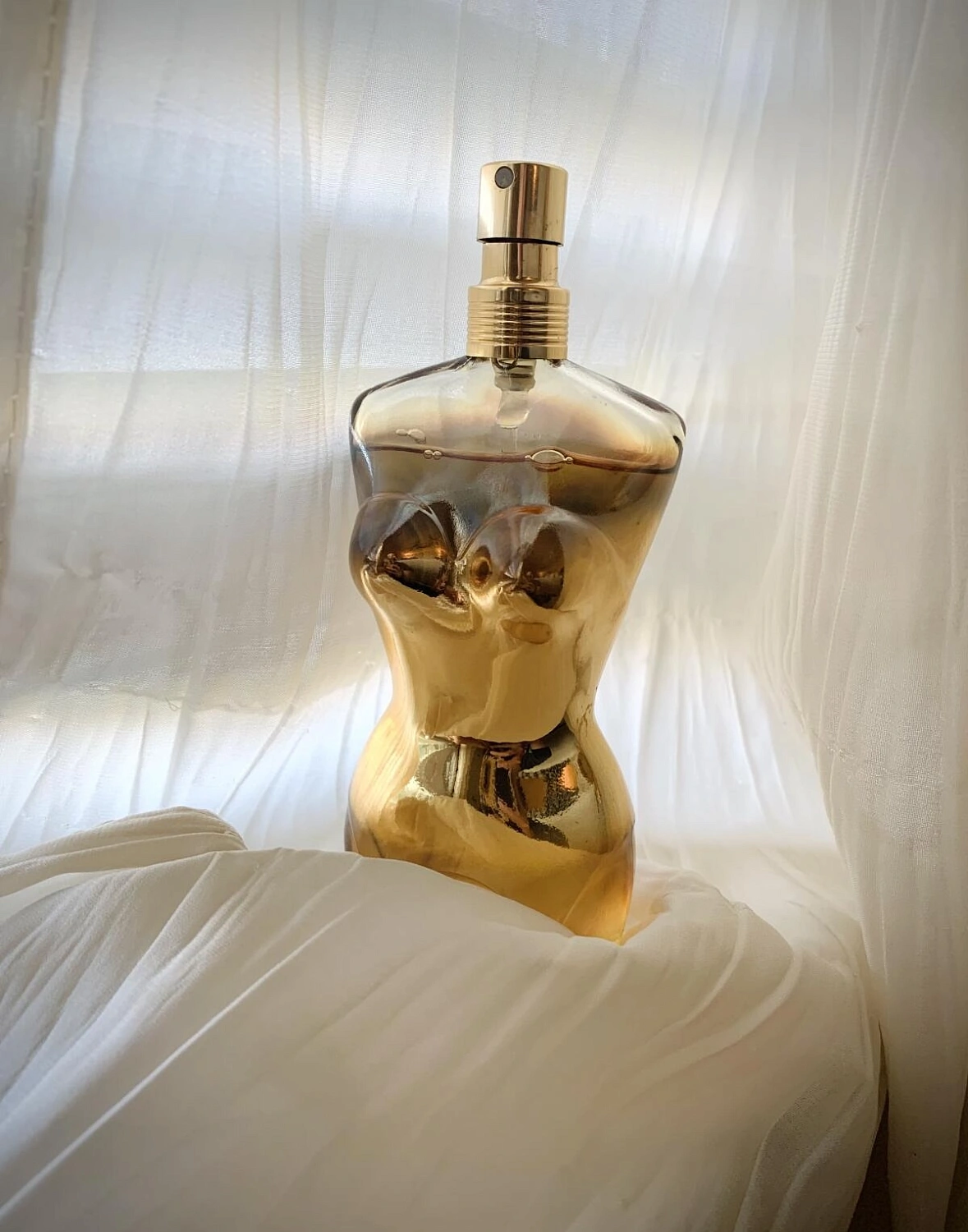 Jean Paul Gaultier Classique Essence de Parfum
