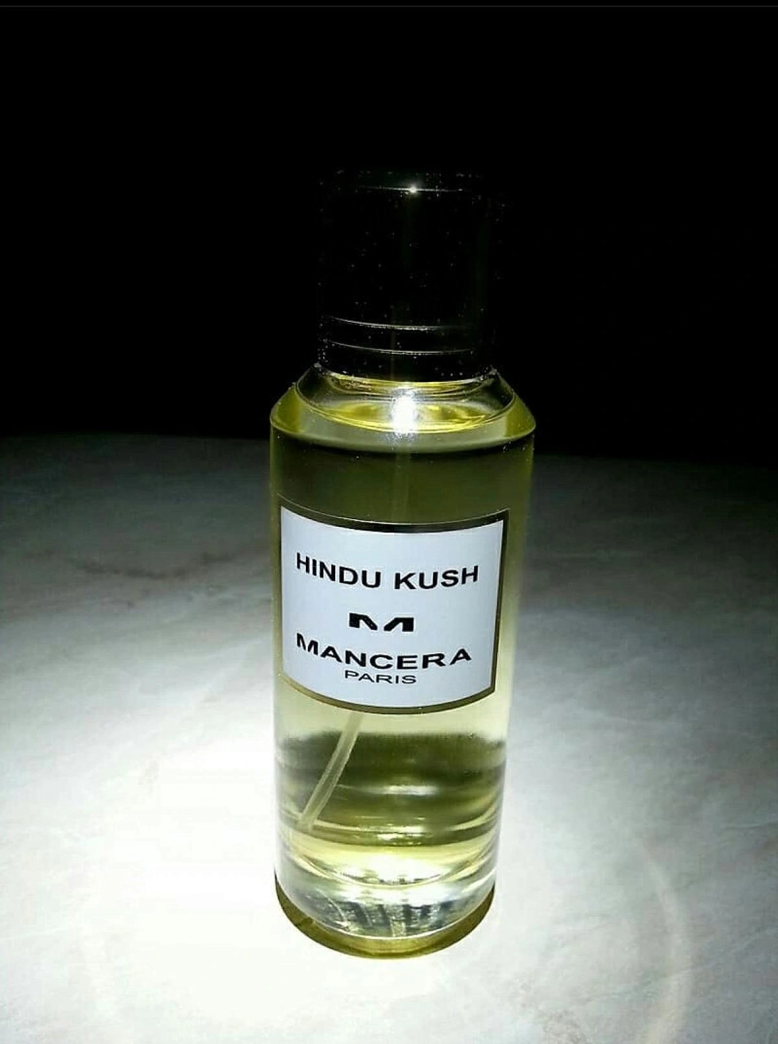 Mancera Hindu Kush