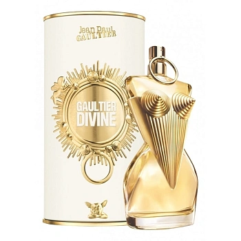 Jean Paul Gaultier Divine парфюмерная вода 30 мл