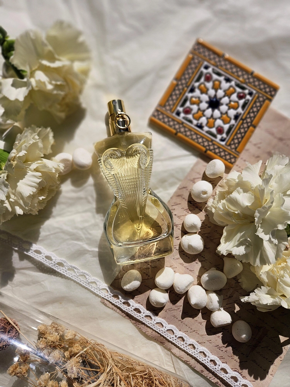 Jean Paul Gaultier Divine