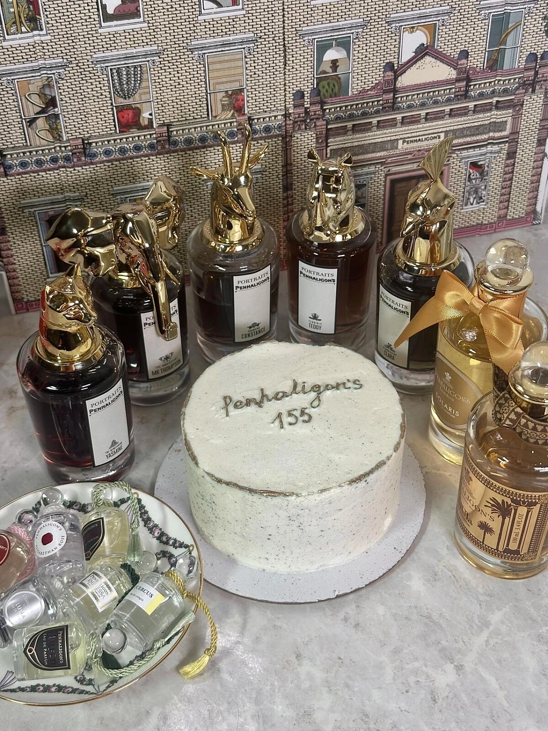 Penhaligon's Solaris