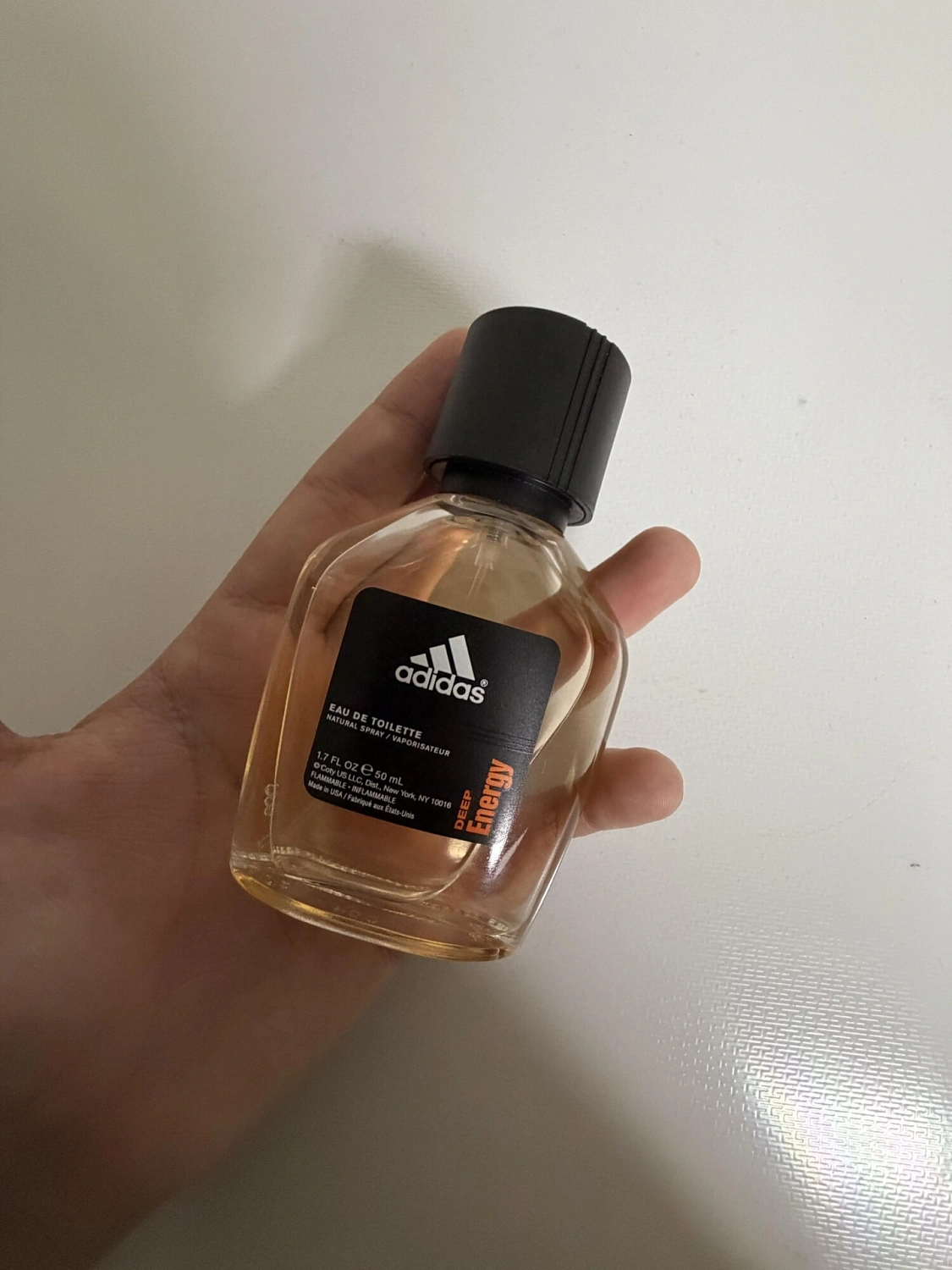 Adidas Deep Energy