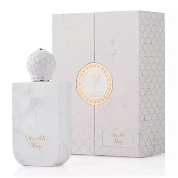 Lazure Perfumes Marble Bay парфюмерная вода 80 мл