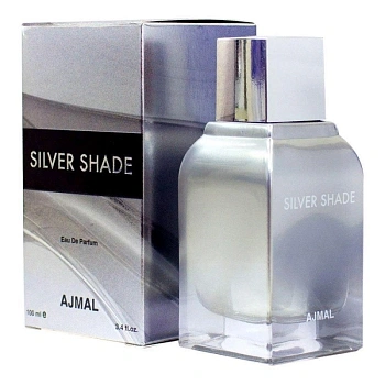 Ajmal Silver Shade парфюмерная вода 100 мл