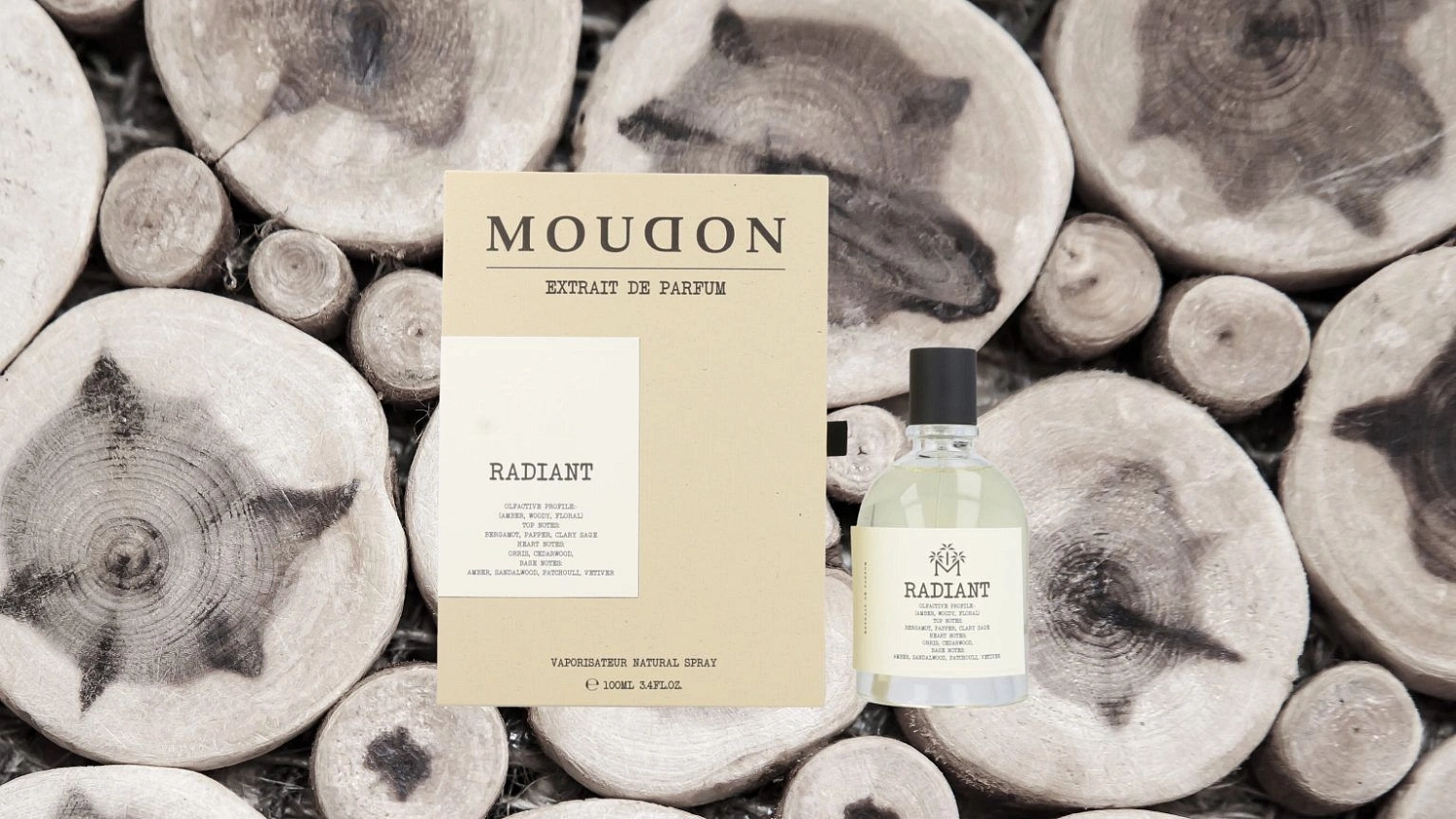 Moudon Radiant