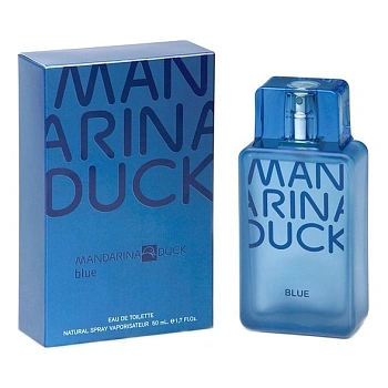 Фото Mandarina Duck Blue Man