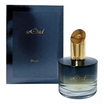 Фото Sooud Ilham Parfum Eau Fine