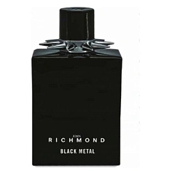 John Richmond Black Metal