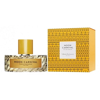 Vilhelm Parfumerie Moon Carnival парфюмерная вода 100 мл
