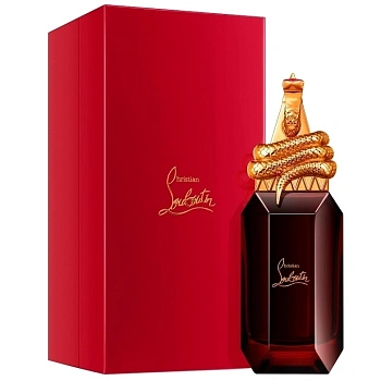 Christian Louboutin Loubiprince парфюмерная вода 90 мл