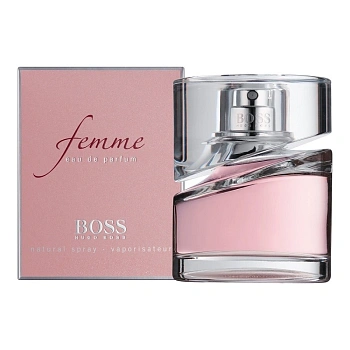 Фото Hugo Boss Femme