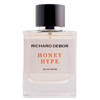 Фото Richard Debor Honey Hype