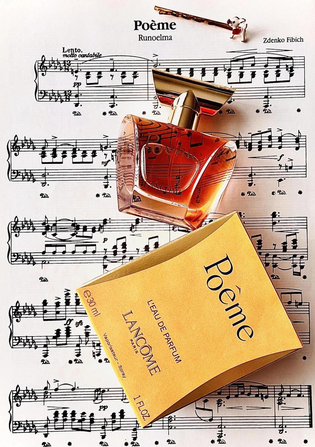 Lancôme Poeme