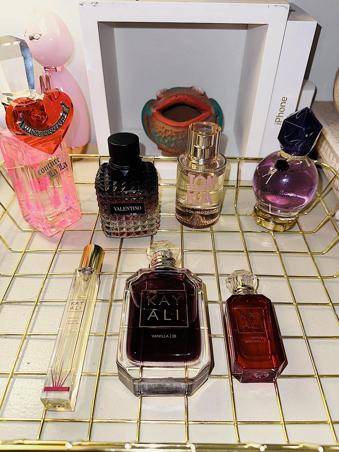 Juicy Couture La La Malibu