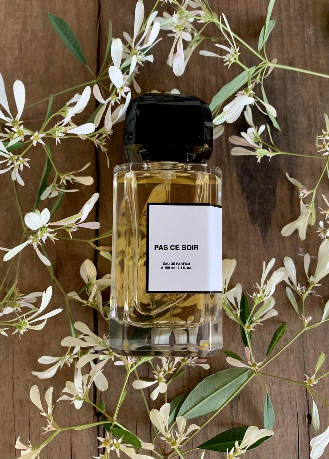 BDK Parfums Pas Ce Soir