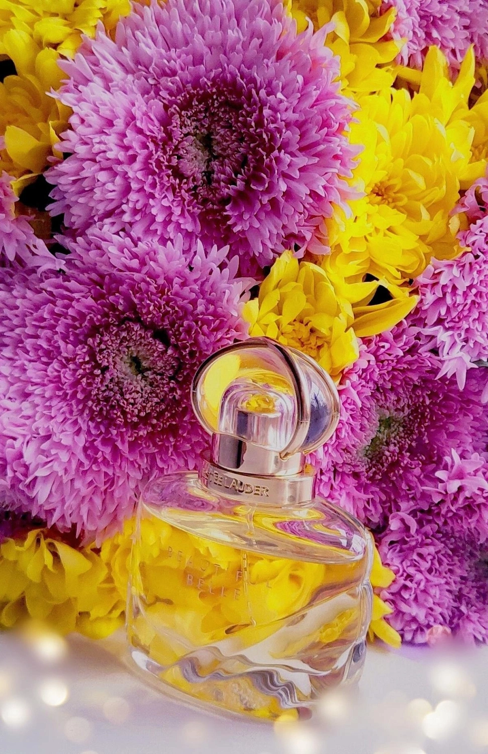Estée Lauder Beautiful Belle