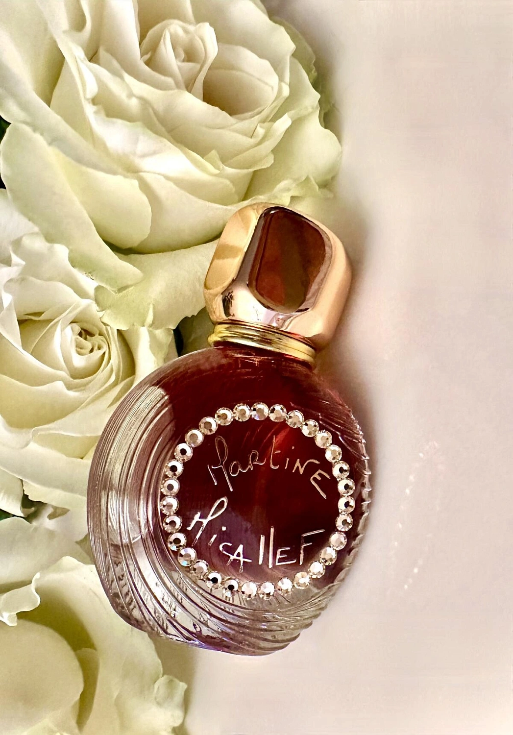 M.Micallef Mon Parfum Cristal