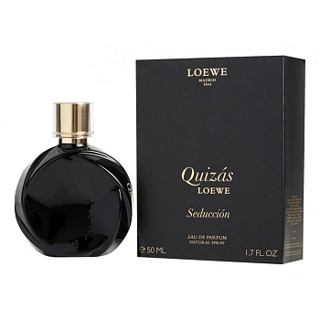 Loewe Quizas Seduccion парфюмерная вода 50 мл