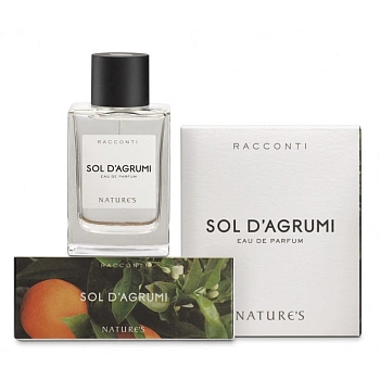 Фото Nature's Sol d'Agrumi