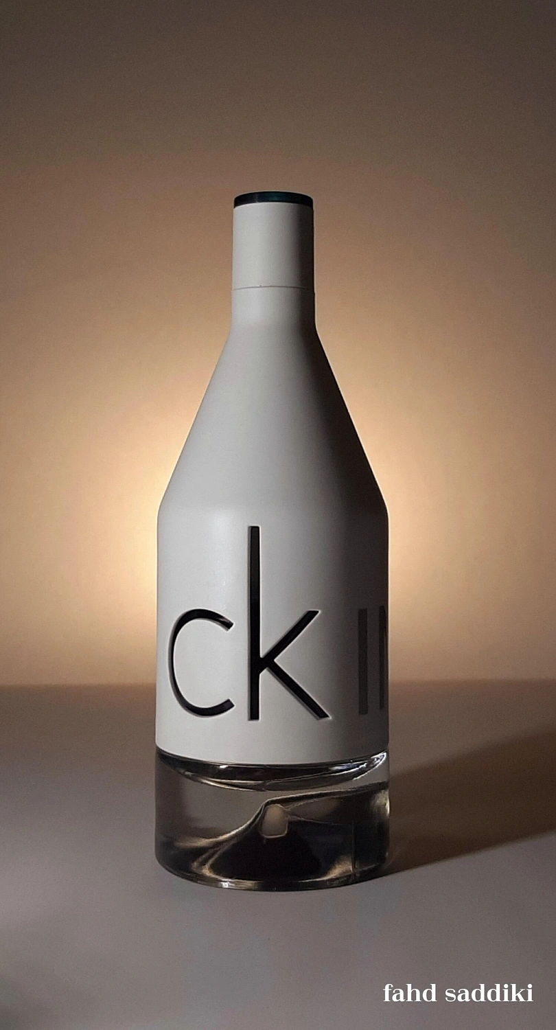 Calvin Klein CK IN2U Him
